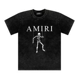 Picture of Amiri T Shirts Short _SKUAmiriS-XLcmtx5623502